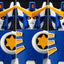 The Brave Fighter of Legend Da-Garn Plastic Model Kit Da-Garn & GX Parts (Reproduction) 11 cm