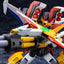 The Brave Fighter of Legend Da-Garn Plastic Model Kit Da-Garn & GX Parts (Reproduction) 11 cm