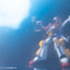 The Brave Fighter of Legend Da-Garn Plastic Model Kit Da-Garn & GX Parts (Reproduction) 11 cm