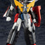 Brave Exkaiser Plastic Model Kit Dainogaist 17 cm