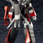 Brave Exkaiser Plastic Model Kit Dainogaist 17 cm