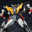 Brave Exkaiser Plastic Model Kit Dainogaist 17 cm