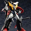 Brave Exkaiser Plastic Model Kit Dainogaist 17 cm