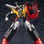 Brave Exkaiser Plastic Model Kit Dainogaist 17 cm