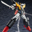 Brave Exkaiser Plastic Model Kit Dainogaist 17 cm