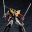 Brave Exkaiser Plastic Model Kit Dainogaist 17 cm