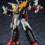 Brave Exkaiser Plastic Model Kit Dainogaist 17 cm