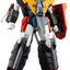 Brave Exkaiser Plastic Model Kit Dainogaist 17 cm