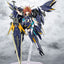 Alice Gear Aegis Plastic Model Kit Sugumi Kanagata Ga-Shin 18 cm