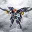 Alice Gear Aegis Plastic Model Kit Sugumi Kanagata Ga-Shin 18 cm