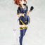 Alice Gear Aegis Plastic Model Kit Sugumi Kanagata Ga-Shin 18 cm