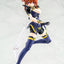 Alice Gear Aegis Plastic Model Kit Sugumi Kanagata Ga-Shin 18 cm