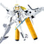 Busou Shinki Plastic Model Kit Type Angel Arnval Tranche 2 20 cm