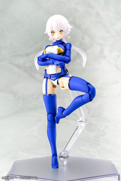 Megami Device Plastic Model Kit 1/1 Auv Susanowo Souen 20 cm