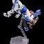 Megami Device Plastic Model Kit 1/1 Buster Doll Gunner 16 cm