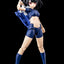 Megami Device Plastic Model Kit 1/1 Buster Doll Knight 16 cm