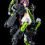 Megami Device Plastic Model Kit 1/1 Buster Doll Tank (Reproduction) 18 cm