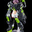 Megami Device Plastic Model Kit 1/1 Buster Doll Tank (Reproduction) 18 cm