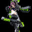 Megami Device Plastic Model Kit 1/1 Buster Doll Tank (Reproduction) 18 cm