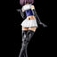 Megami Device Plastic Model Kit 1/1 Buster Doll Tank (Reproduction) 18 cm