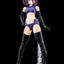 Megami Device Plastic Model Kit 1/1 Buster Doll Tank (Reproduction) 18 cm