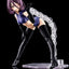 Megami Device Plastic Model Kit 1/1 Buster Doll Tank (Reproduction) 18 cm