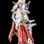 Megami Device Plastic Model Kit 1/1 Buster Doll Paladin 17 cm