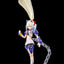 Megami Device Plastic Model Kit 1/1 Buster Doll Paladin 17 cm