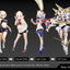 Megami Device Plastic Model Kit 1/1 Buster Doll Paladin 17 cm