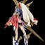 Megami Device Plastic Model Kit 1/1 Buster Doll Paladin (Reproduction) 18 cm