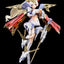 Megami Device Plastic Model Kit 1/1 Buster Doll Paladin (Reproduction) 18 cm