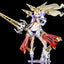 Megami Device Plastic Model Kit 1/1 Buster Doll Paladin (Reproduction) 18 cm