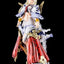 Megami Device Plastic Model Kit 1/1 Buster Doll Paladin (Reproduction) 18 cm