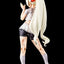 Megami Device Plastic Model Kit 1/1 Buster Doll Paladin (Reproduction) 18 cm