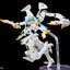 Busou Shinki Plastic Model Kit Type Devil Strarf Repaint Color Version 20 cm