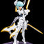 Busou Shinki Plastic Model Kit Type Devil Strarf Repaint Color Version 20 cm