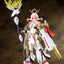 Megami Device Plastic Model 1/1 Auv Amaterasu Regalia 18 cm