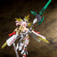 Megami Device Plastic Model 1/1 Auv Amaterasu Regalia 18 cm