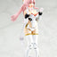 Megami Device Plastic Model 1/1 Auv Amaterasu Regalia 18 cm