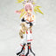 Megami Device Plastic Model 1/1 Auv Amaterasu Regalia 18 cm