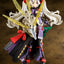 Megami Device Plastic Model Kit 1/1 AUV Susanowo Regalia 18 cm