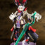 Megami Device Plastic Model 1/1 Auv Susanowo Regalia 18 cm
