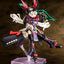 Megami Device Plastic Model 1/1 Auv Susanowo Regalia 18 cm