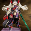 Megami Device Plastic Model 1/1 Auv Susanowo Regalia 18 cm
