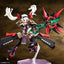 Megami Device Plastic Model 1/1 Auv Susanowo Regalia 18 cm