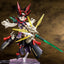 Megami Device Plastic Model 1/1 Auv Susanowo Regalia 18 cm