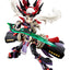 Megami Device Plastic Model 1/1 Auv Susanowo Regalia 18 cm