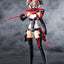 Megami Device Plastic Model Kit 1/1 Asra Ninja Kaname 14 cm