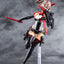 Megami Device Plastic Model Kit 1/1 Asra Ninja Kaname 14 cm