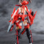 Megami Device Plastic Model Kit 1/1 Asra Ninja Kaname 14 cm